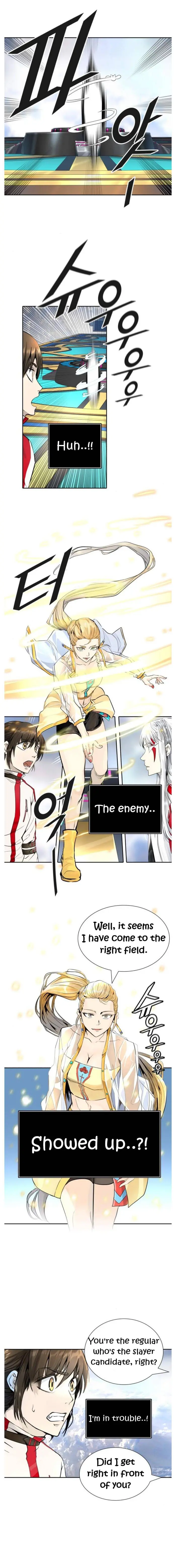 Tower of God Chapter 495 image 08_optimized